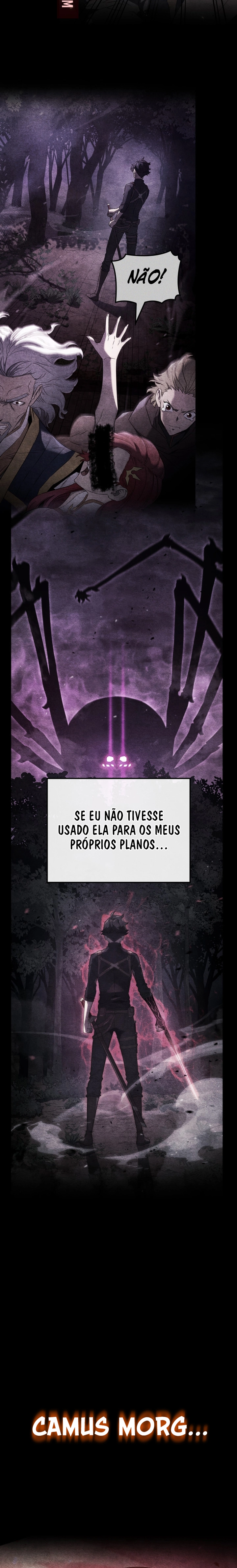 Read Revenge of the Baskerville Bloodhound pr Manga Online