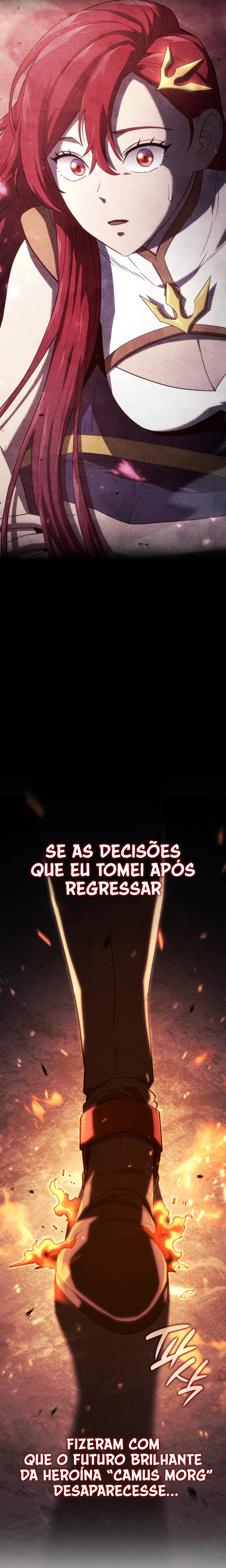 Read Revenge of the Baskerville Bloodhound pr Manga Online