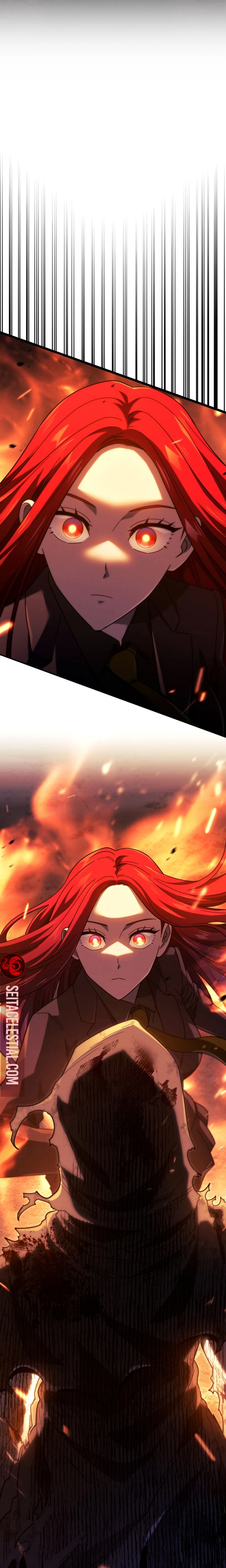 Read Revenge of the Baskerville Bloodhound pr Manga Online