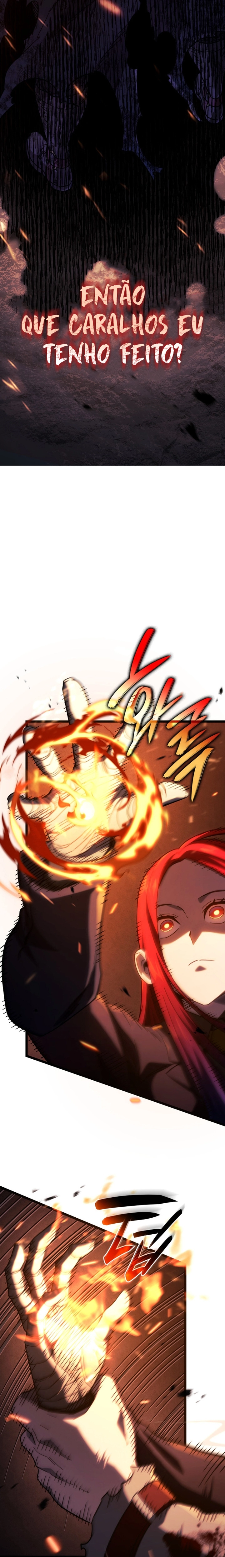 Read Revenge of the Baskerville Bloodhound pr Manga Online