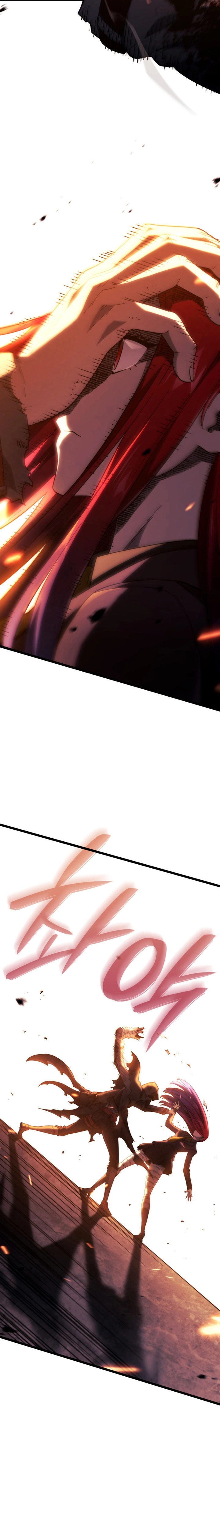 Read Revenge of the Baskerville Bloodhound pr Manga Online