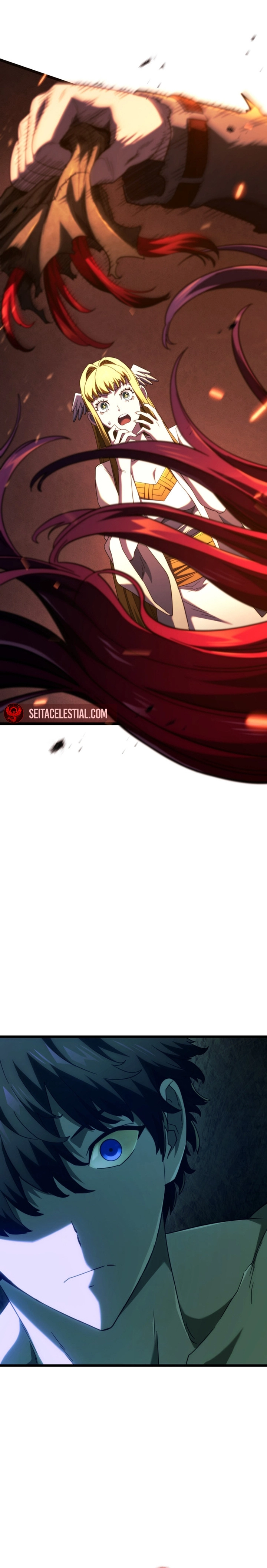 Read Revenge of the Baskerville Bloodhound pr Manga Online