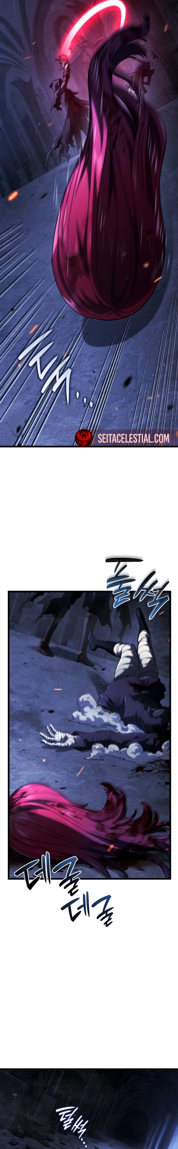 Read Revenge of the Baskerville Bloodhound pr Manga Online