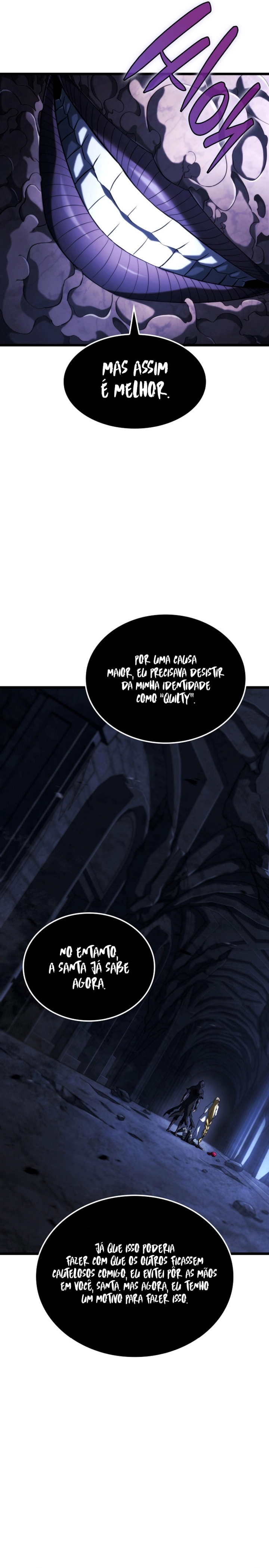 Read Revenge of the Baskerville Bloodhound pr Manga Online