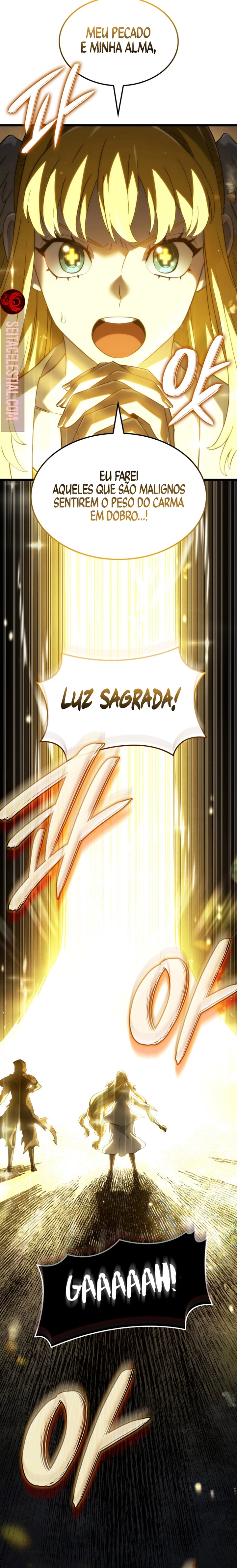 Read Revenge of the Baskerville Bloodhound pr Manga Online