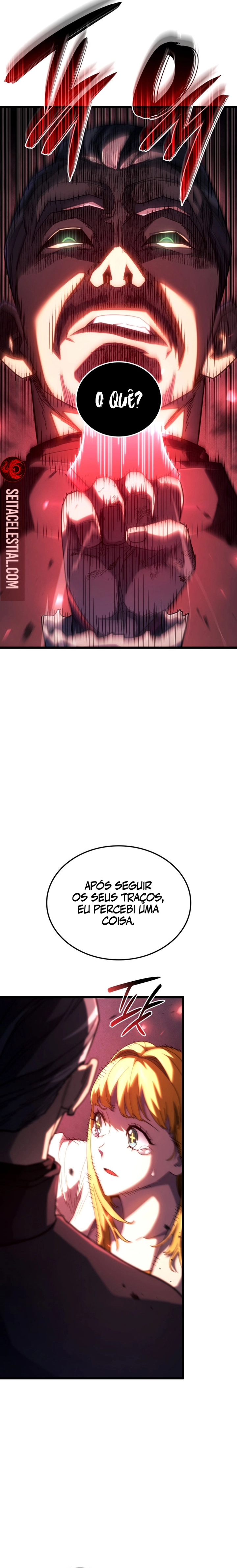 Read Revenge of the Baskerville Bloodhound pr Manga Online