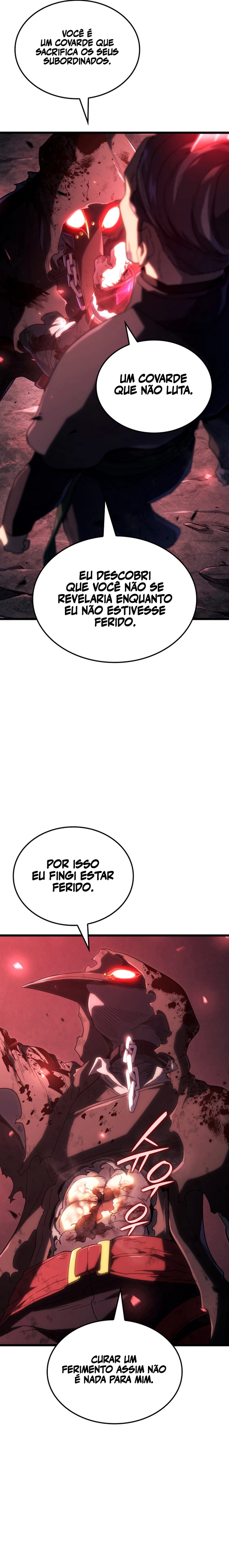 Read Revenge of the Baskerville Bloodhound pr Manga Online