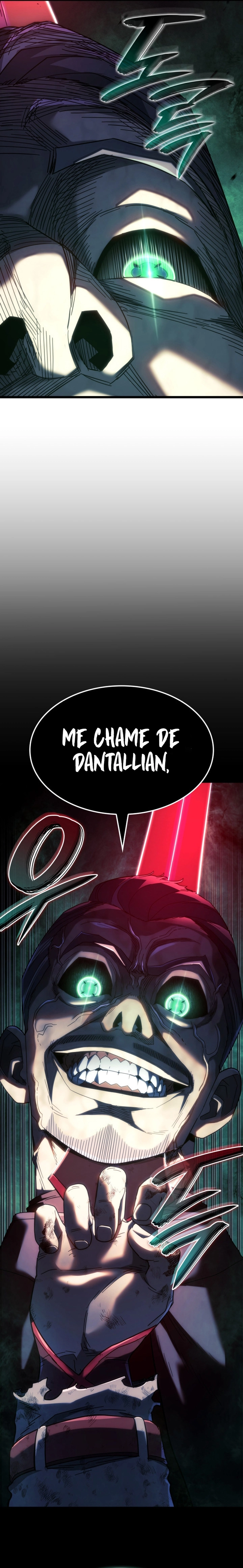 Read Revenge of the Baskerville Bloodhound pr Manga Online