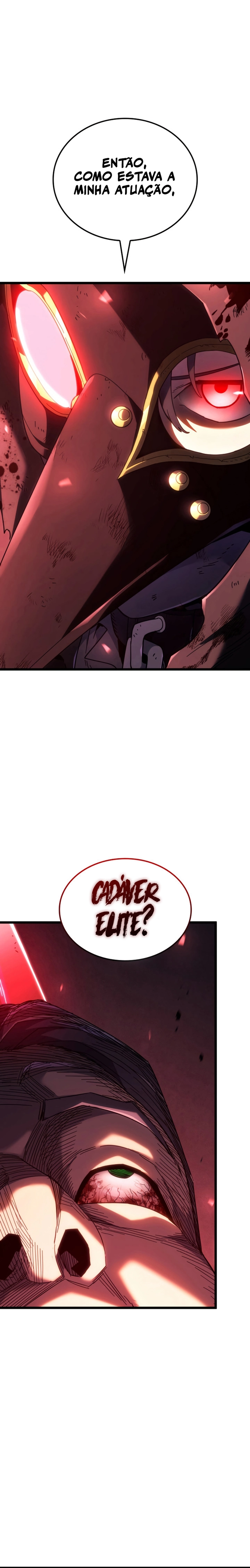 Read Revenge of the Baskerville Bloodhound pr Manga Online