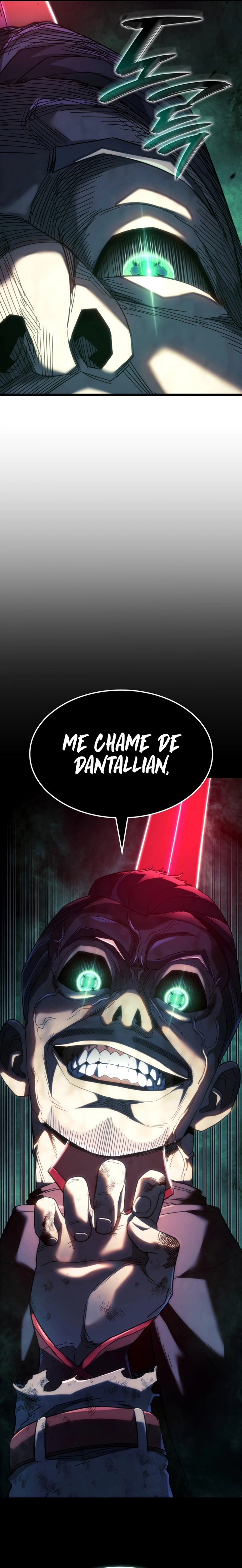 Read Revenge of the Baskerville Bloodhound pr Manga Online