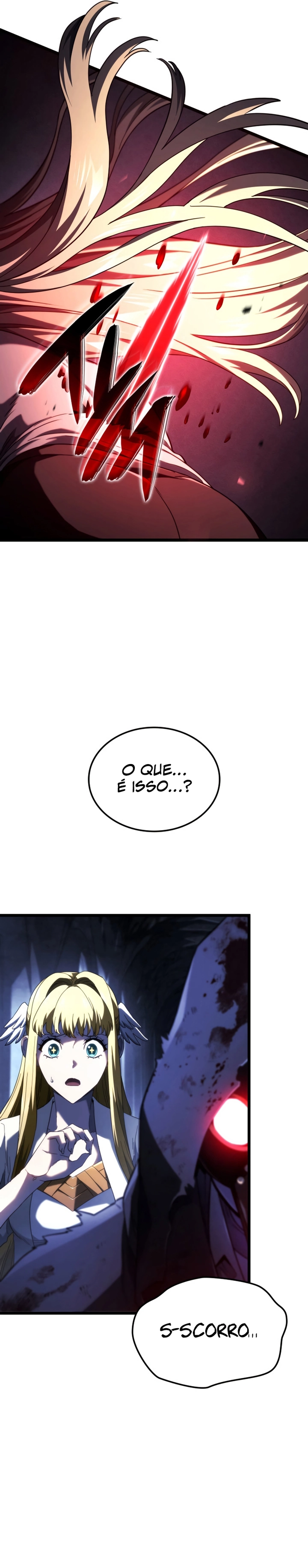 Read Revenge of the Baskerville Bloodhound pr Manga Online