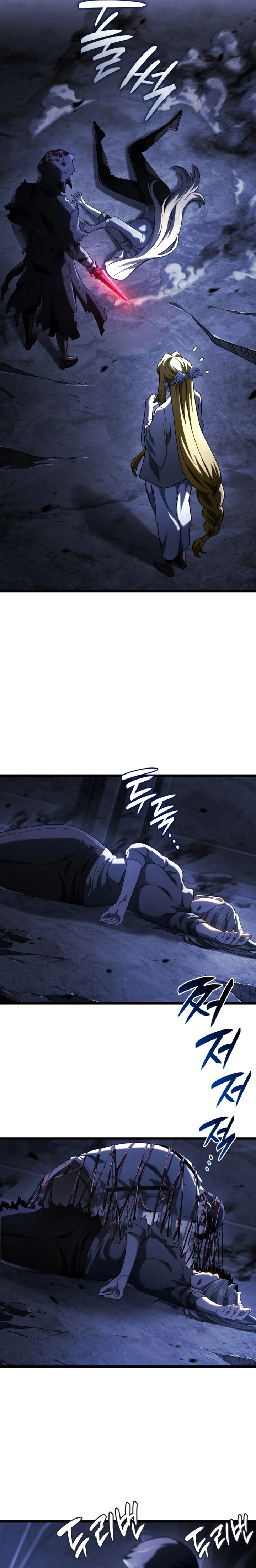 Read Revenge of the Baskerville Bloodhound pr Manga Online