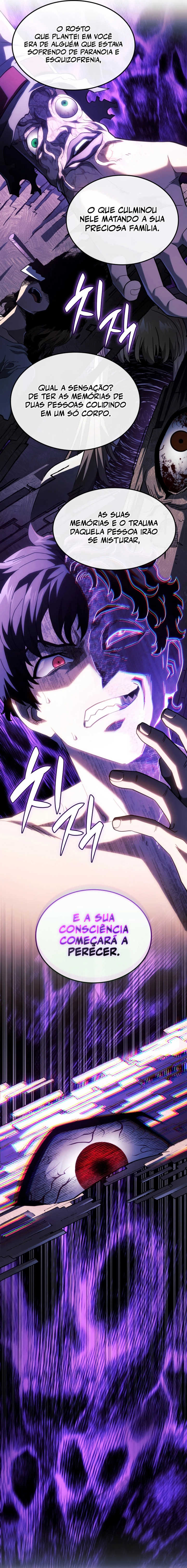 Read Revenge of the Baskerville Bloodhound pr Manga Online