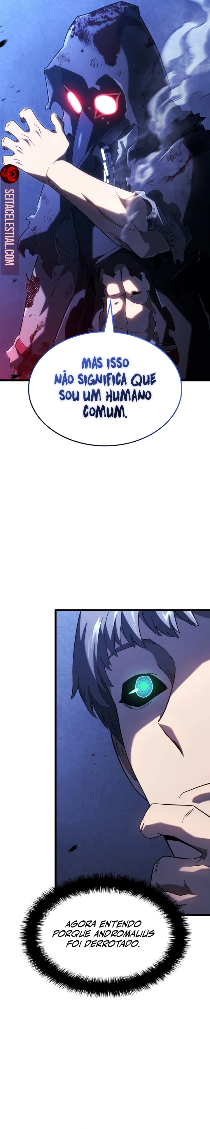 Read Revenge of the Baskerville Bloodhound pr Manga Online