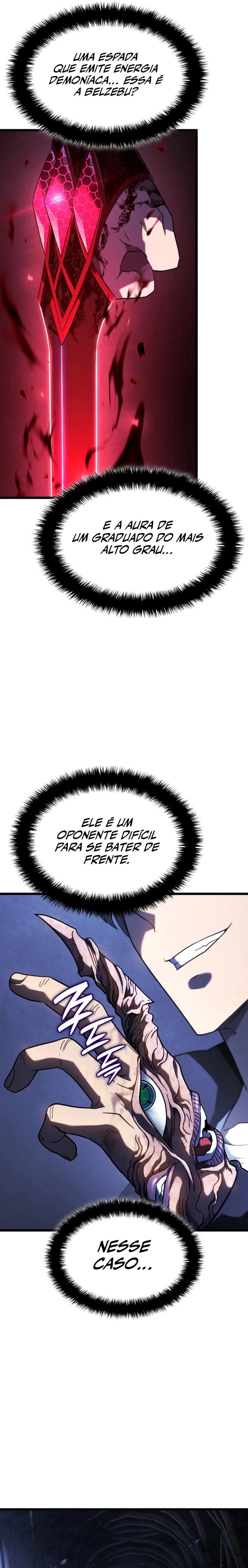 Read Revenge of the Baskerville Bloodhound pr Manga Online