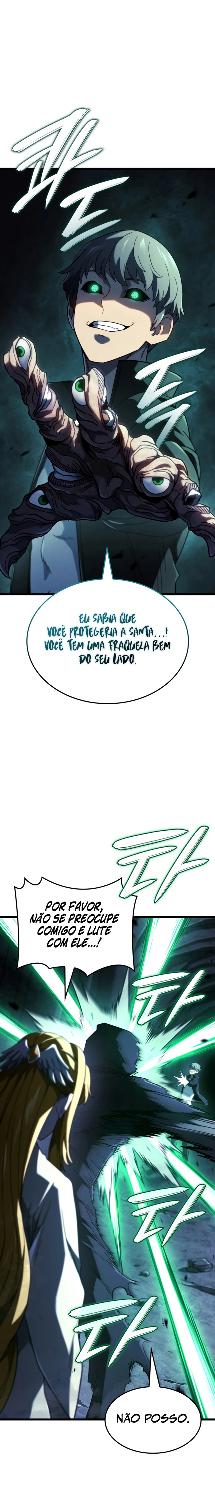 Read Revenge of the Baskerville Bloodhound pr Manga Online