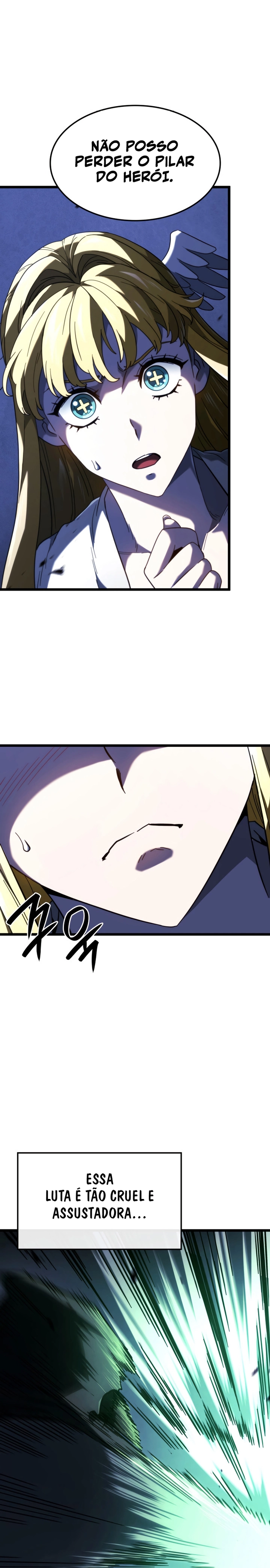 Read Revenge of the Baskerville Bloodhound pr Manga Online