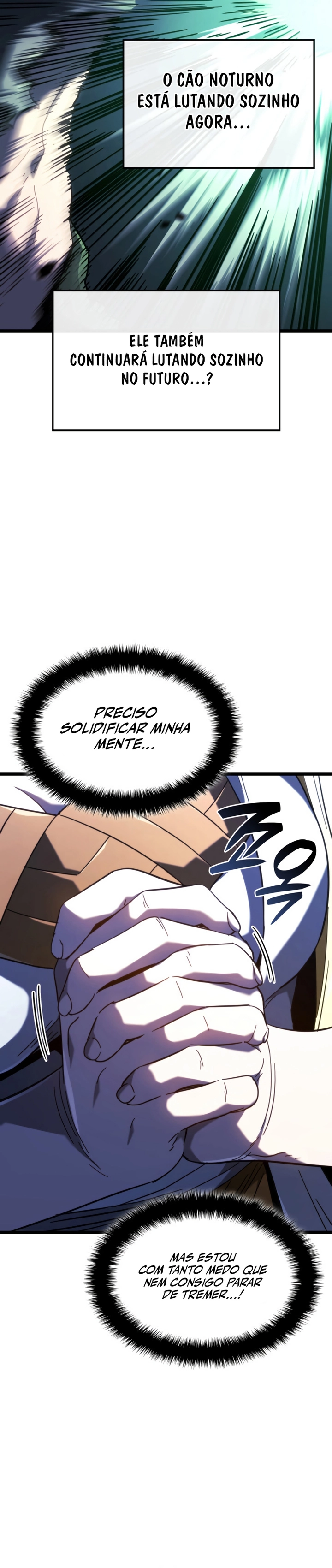 Read Revenge of the Baskerville Bloodhound pr Manga Online