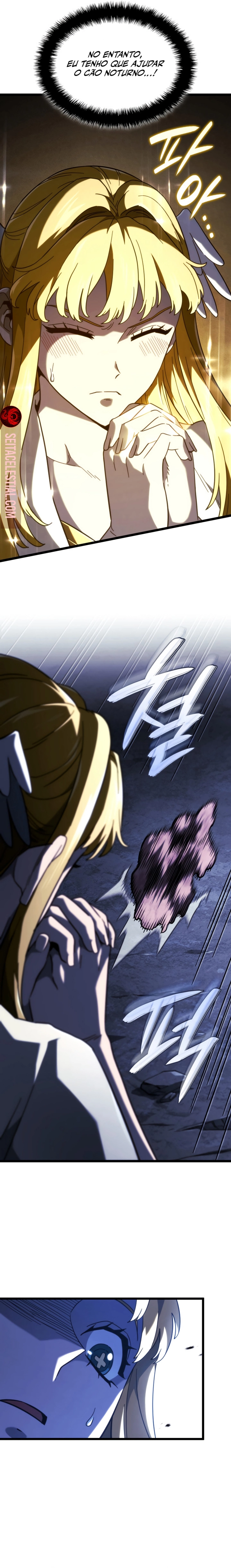 Read Revenge of the Baskerville Bloodhound pr Manga Online