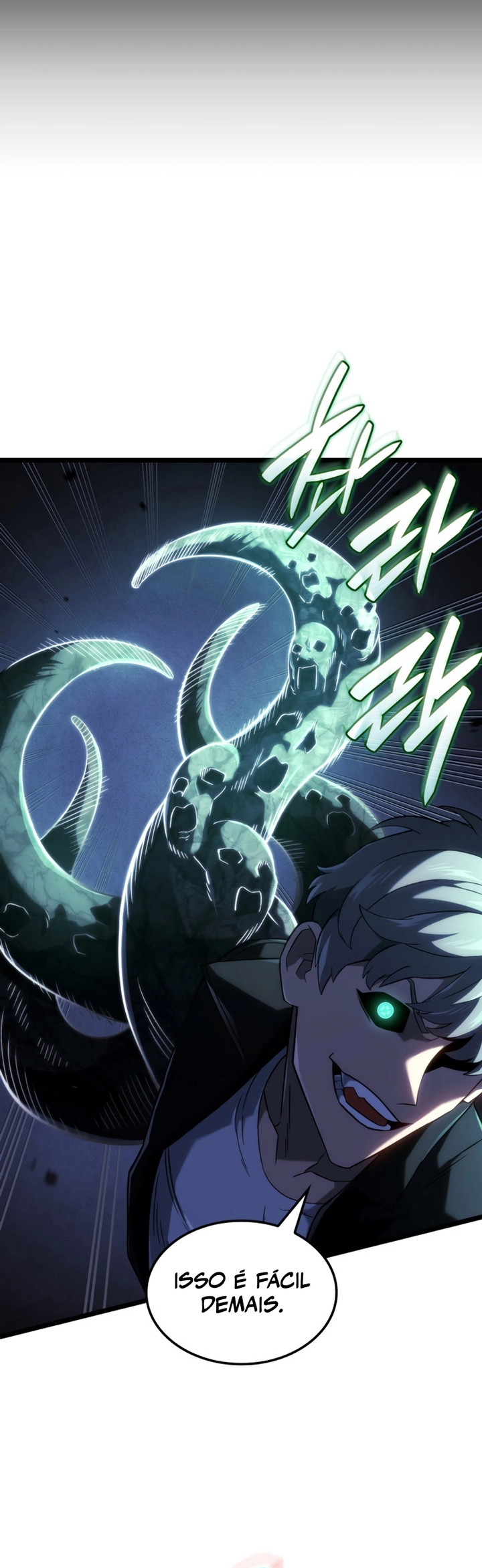 Read Revenge of the Baskerville Bloodhound pr Manga Online