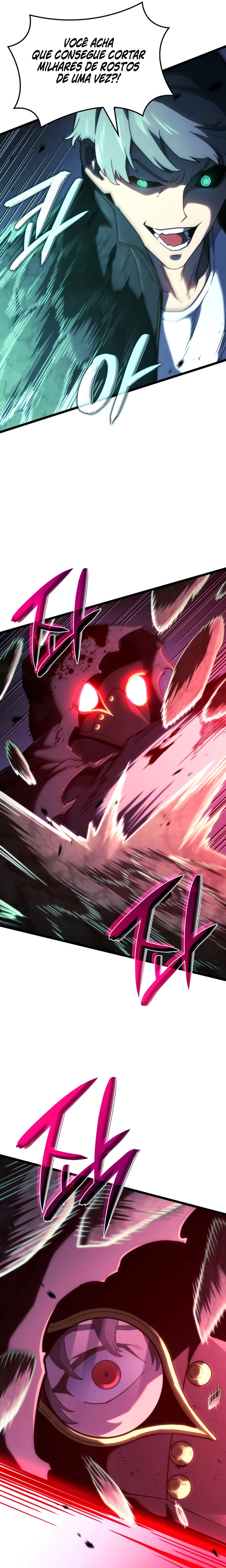 Read Revenge of the Baskerville Bloodhound pr Manga Online