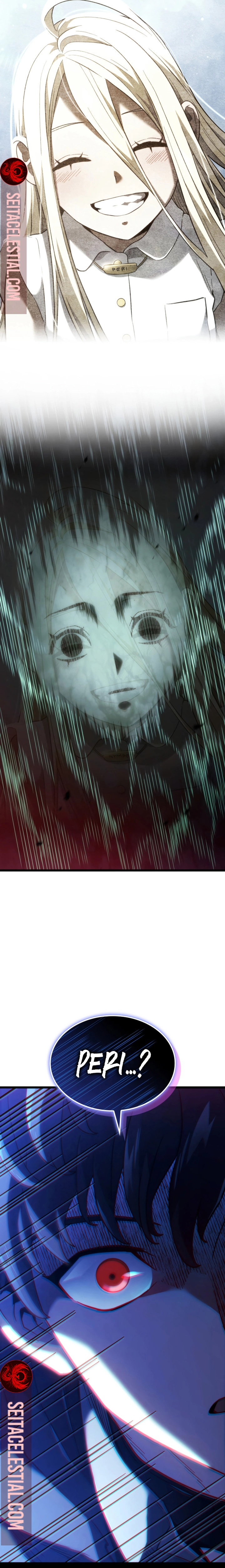 Read Revenge of the Baskerville Bloodhound pr Manga Online