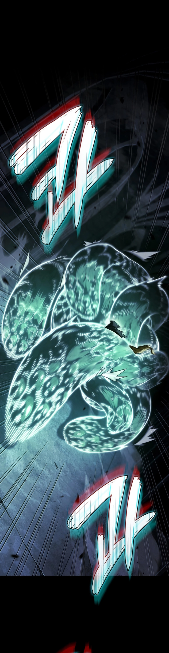 Read Revenge of the Baskerville Bloodhound pr Manga Online