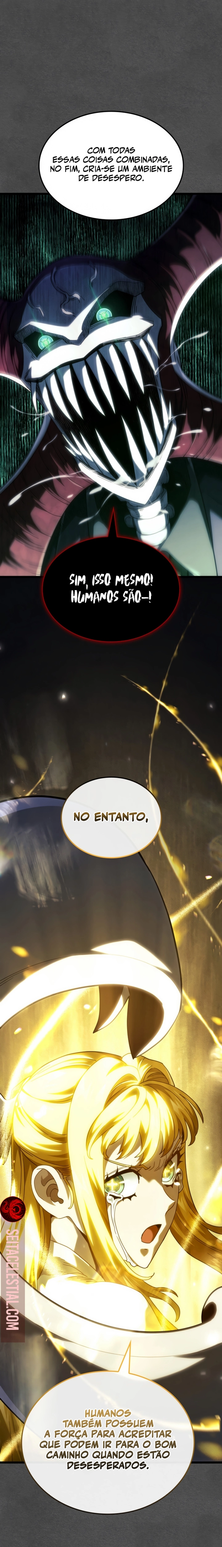 Read Revenge of the Baskerville Bloodhound pr Manga Online