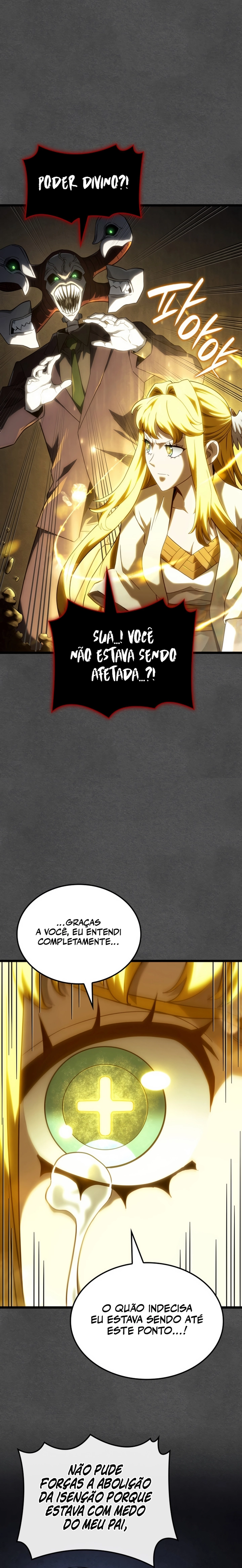 Read Revenge of the Baskerville Bloodhound pr Manga Online