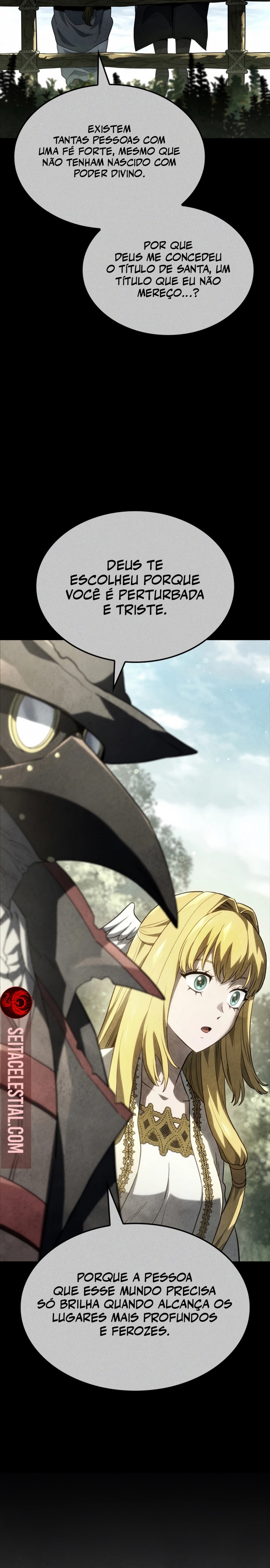 Read Revenge of the Baskerville Bloodhound pr Manga Online