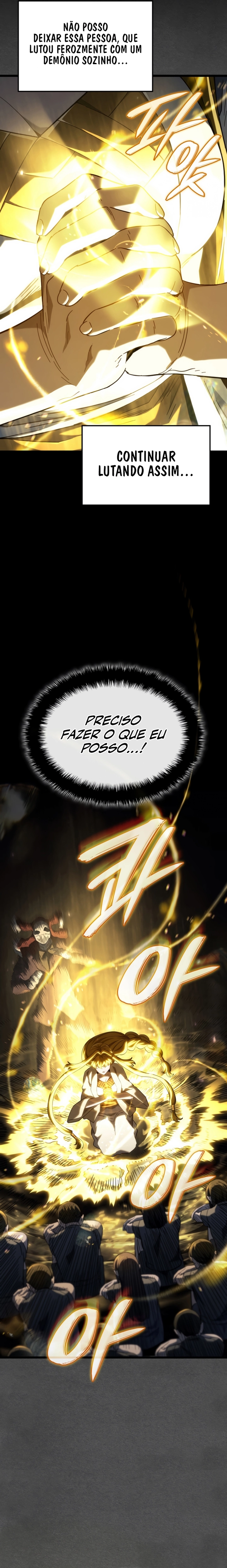 Read Revenge of the Baskerville Bloodhound pr Manga Online