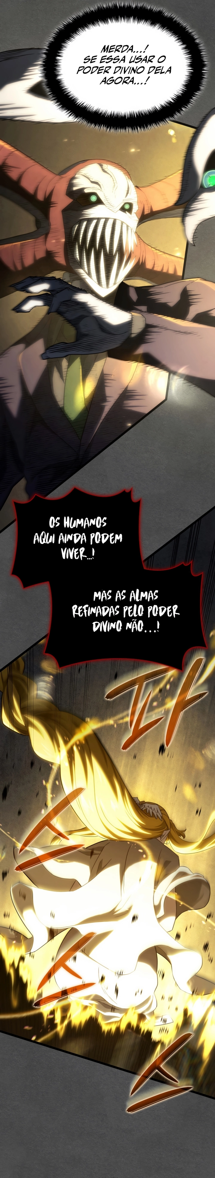 Read Revenge of the Baskerville Bloodhound pr Manga Online