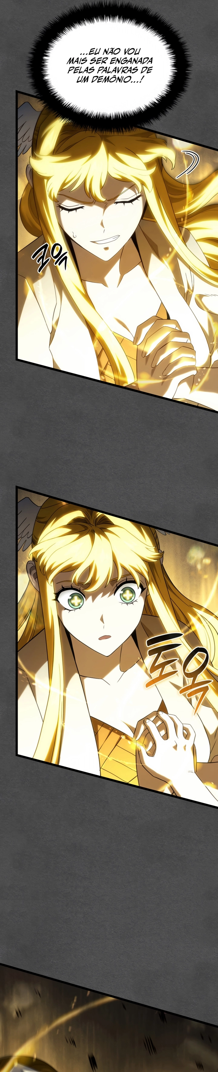 Read Revenge of the Baskerville Bloodhound pr Manga Online