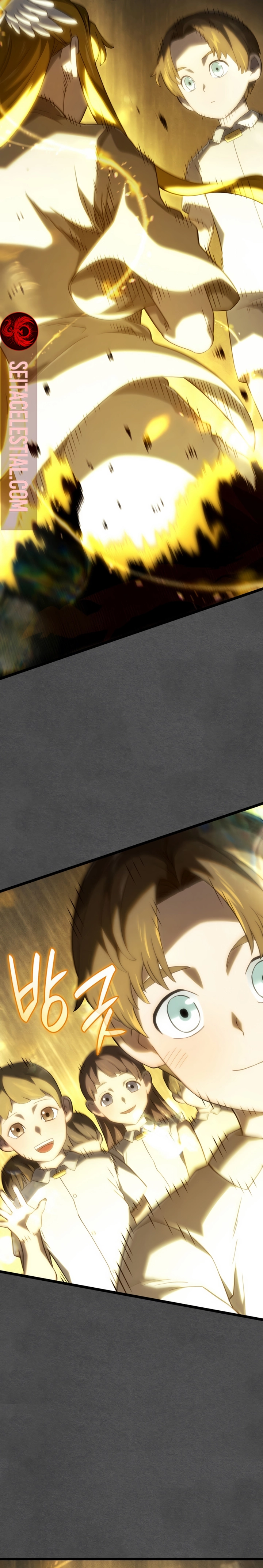 Read Revenge of the Baskerville Bloodhound pr Manga Online