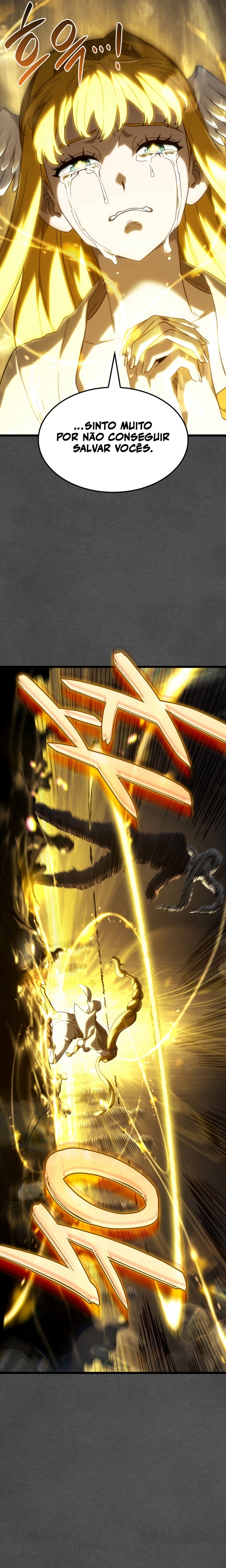 Read Revenge of the Baskerville Bloodhound pr Manga Online