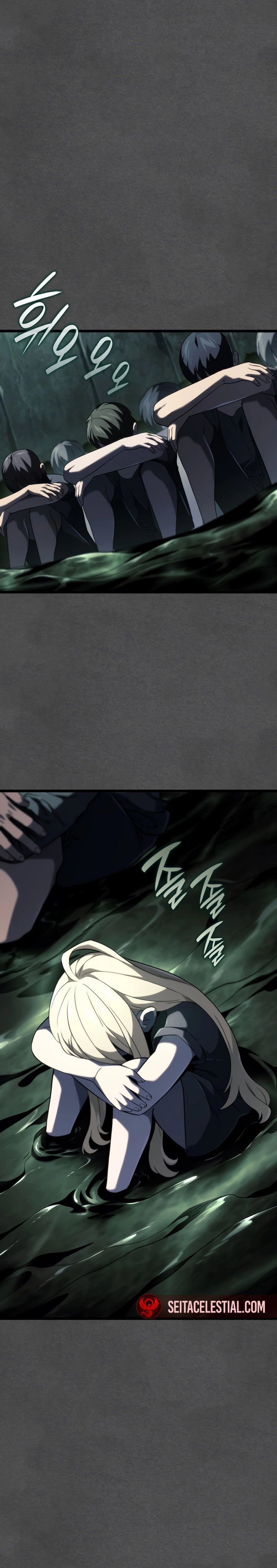 Read Revenge of the Baskerville Bloodhound pr Manga Online