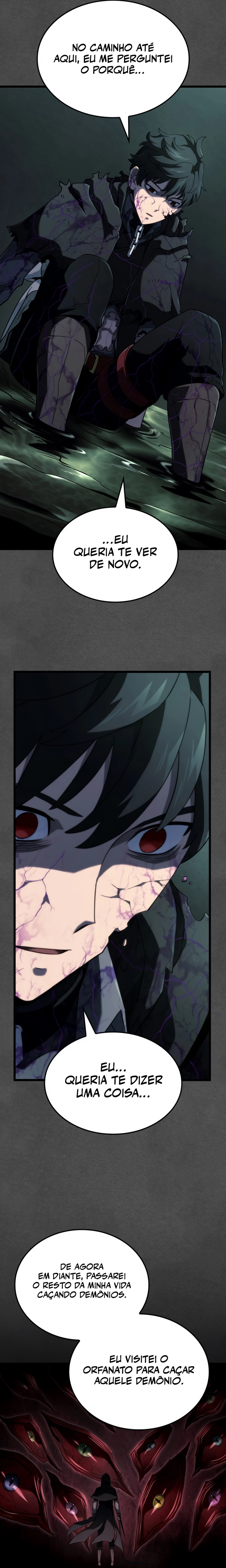 Read Revenge of the Baskerville Bloodhound pr Manga Online