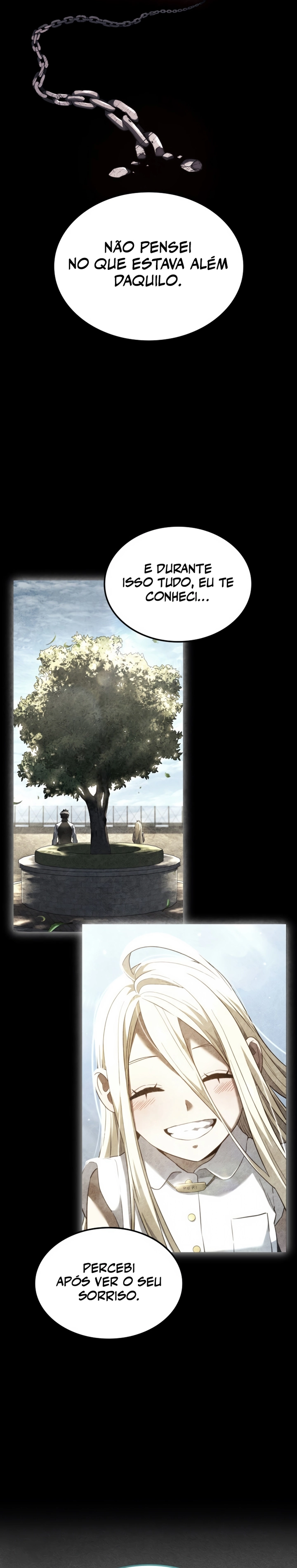 Read Revenge of the Baskerville Bloodhound pr Manga Online