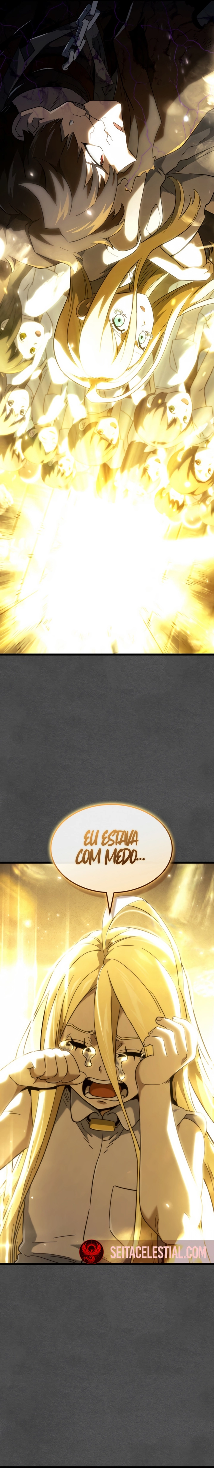 Read Revenge of the Baskerville Bloodhound pr Manga Online