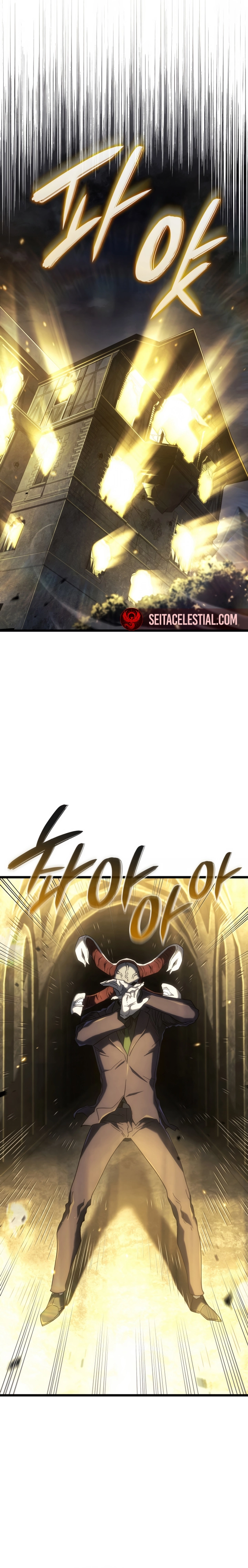 Read Revenge of the Baskerville Bloodhound pr Manga Online