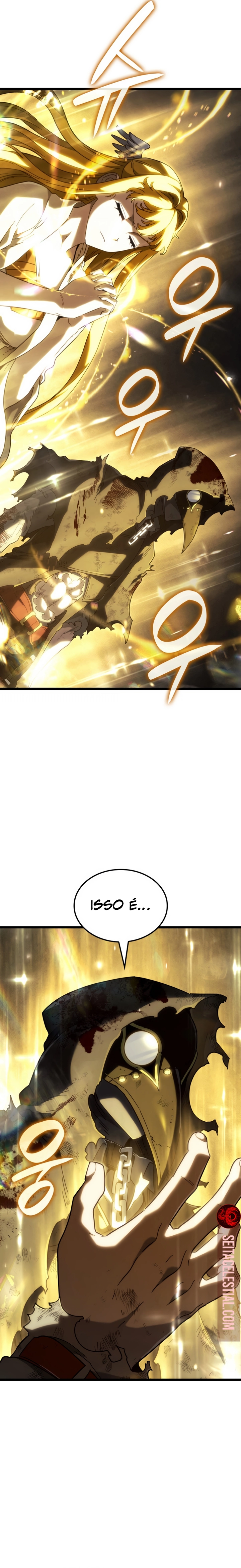 Read Revenge of the Baskerville Bloodhound pr Manga Online