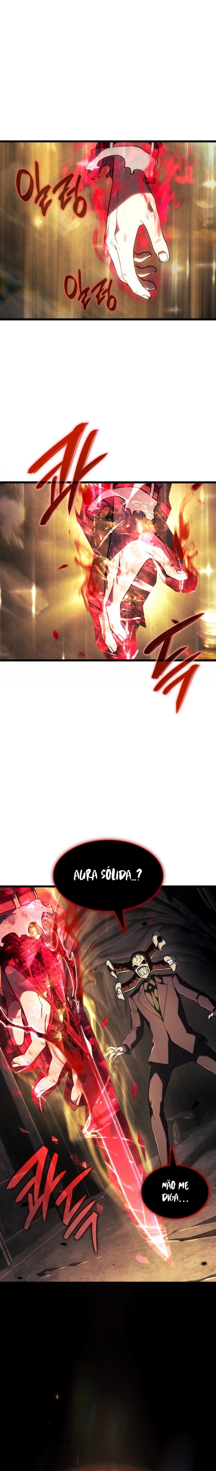 Read Revenge of the Baskerville Bloodhound pr Manga Online