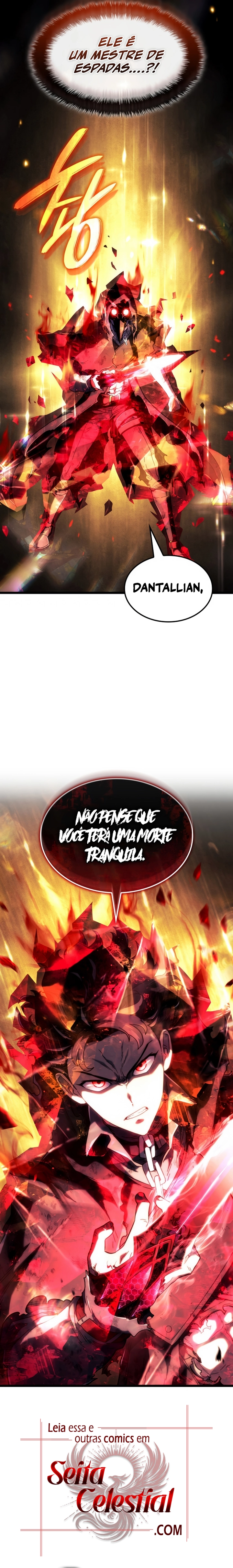 Read Revenge of the Baskerville Bloodhound pr Manga Online