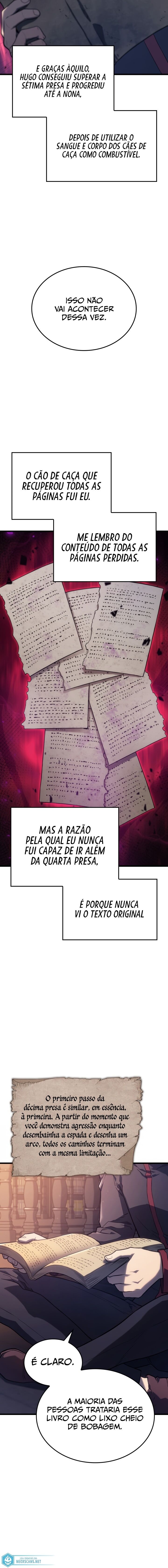 Read Revenge of the Baskerville Bloodhound pr Manga Online