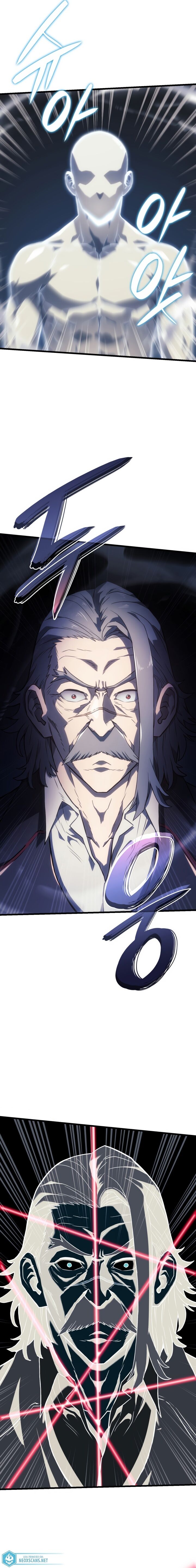 Read Revenge of the Baskerville Bloodhound pr Manga Online