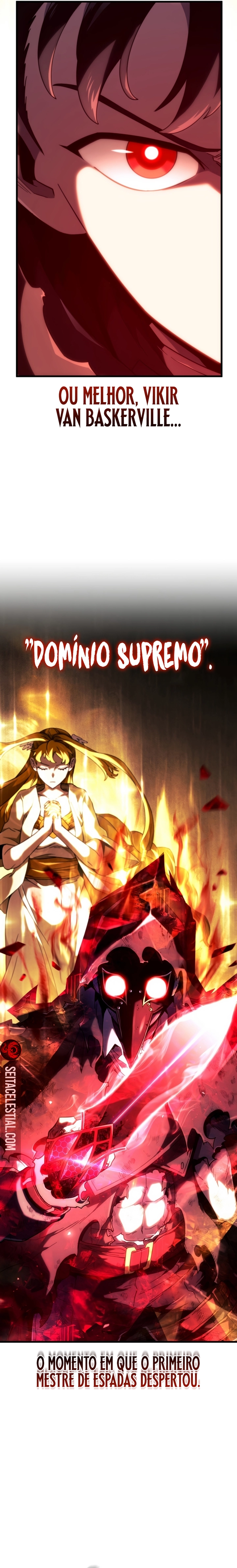 Read Revenge of the Baskerville Bloodhound pr Manga Online