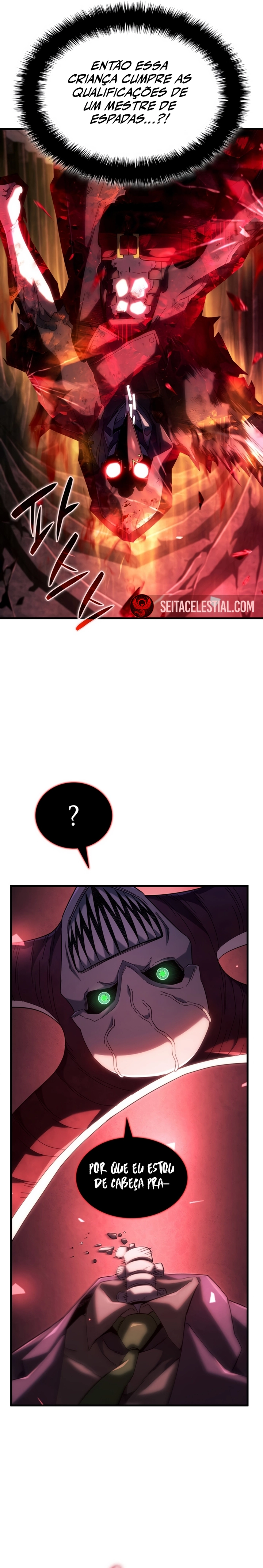 Read Revenge of the Baskerville Bloodhound pr Manga Online