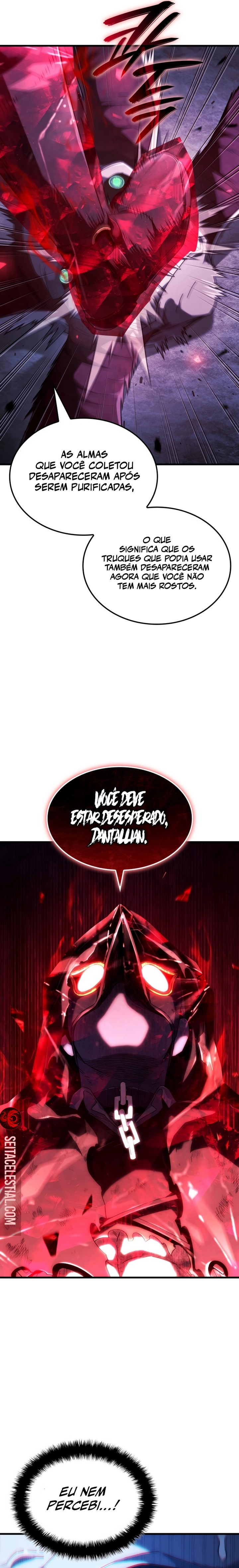 Read Revenge of the Baskerville Bloodhound pr Manga Online