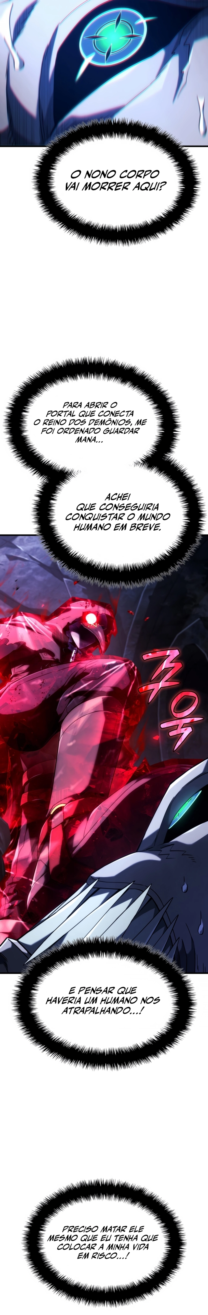 Read Revenge of the Baskerville Bloodhound pr Manga Online