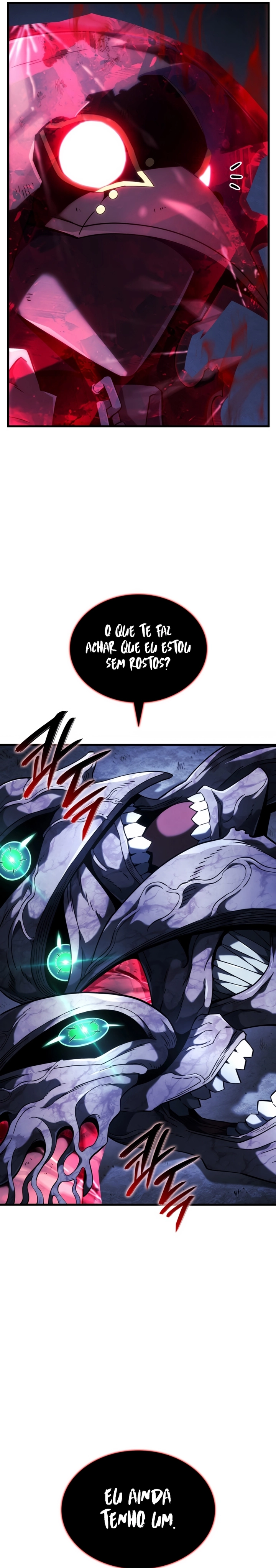 Read Revenge of the Baskerville Bloodhound pr Manga Online